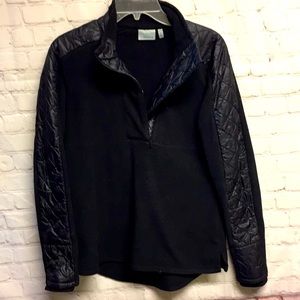 Heavy athleta sweatshirt pullover